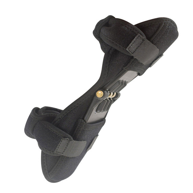 Joint Support Rebound Knee Pads