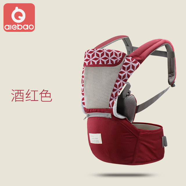 Front Baby Carrier