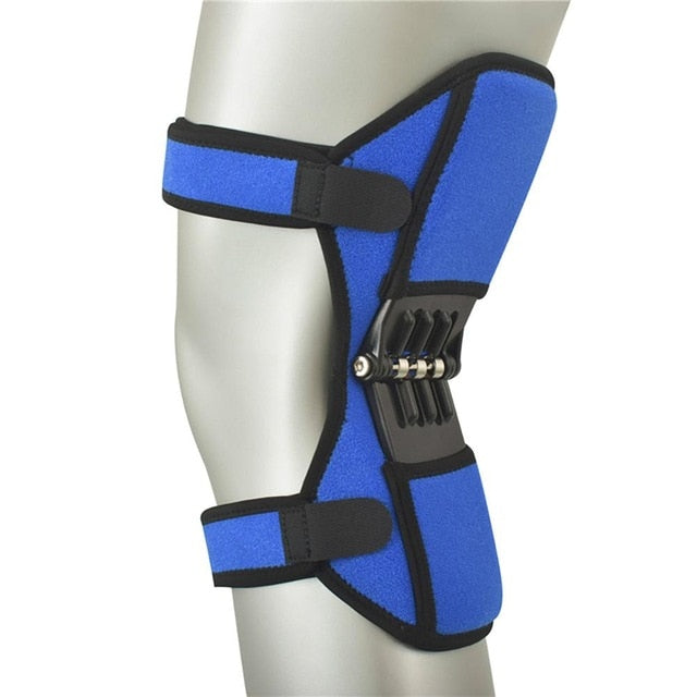 Joint Support Rebound Knee Pads