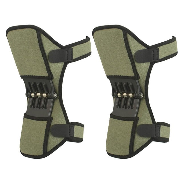Joint Support Rebound Knee Pads