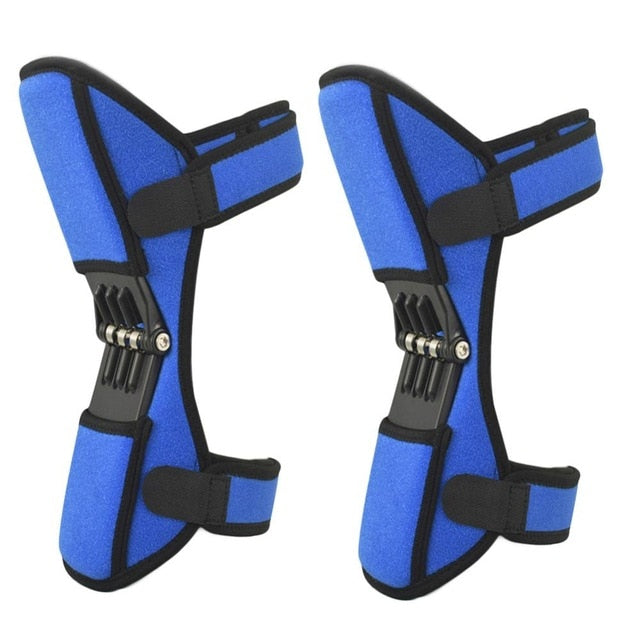 Joint Support Rebound Knee Pads