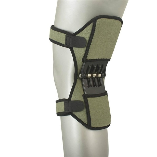 Joint Support Rebound Knee Pads