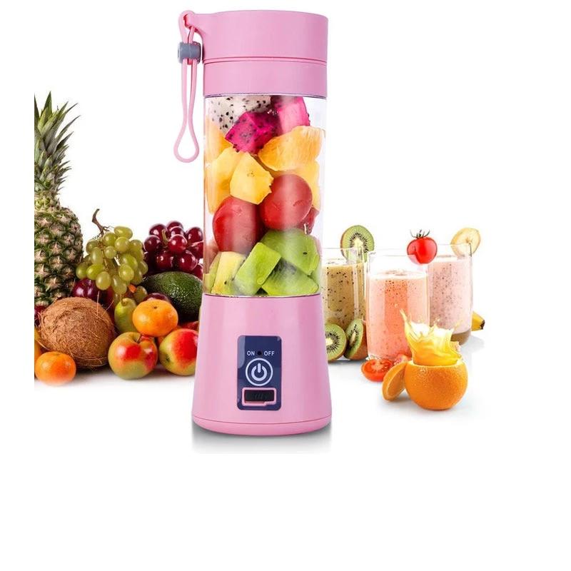 Mixer Electric Juicer Blender