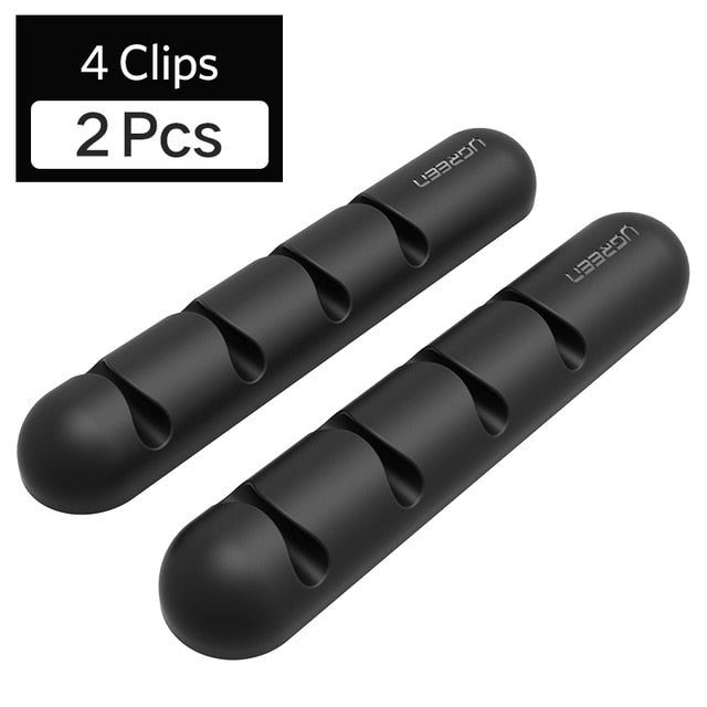 Flexible Cable Management