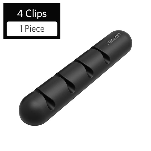 Flexible Cable Management