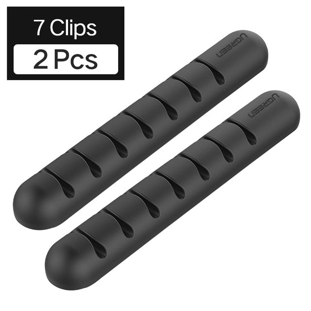 Flexible Cable Management