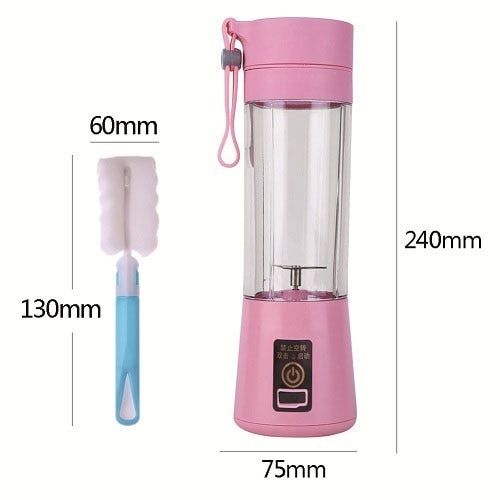 Mixer Electric Juicer Blender