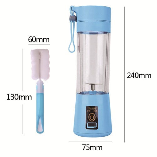 Mixer Electric Juicer Blender