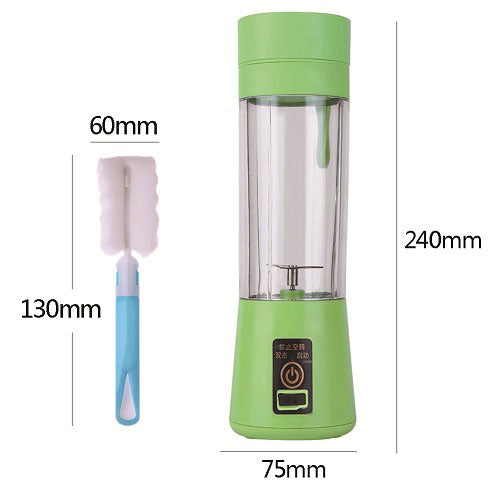 Mixer Electric Juicer Blender