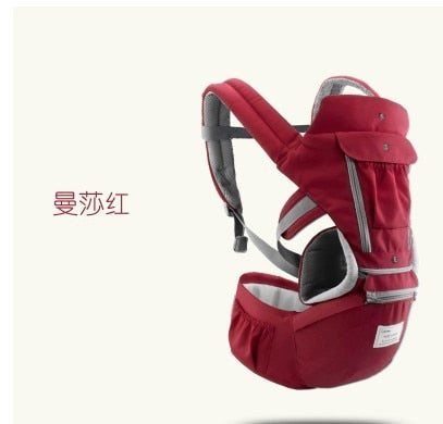 Front Baby Carrier