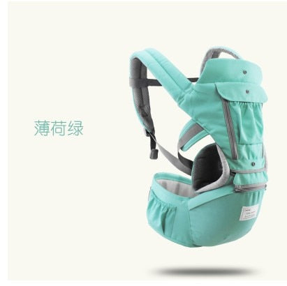 Front Baby Carrier