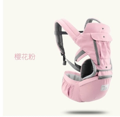 Front Baby Carrier