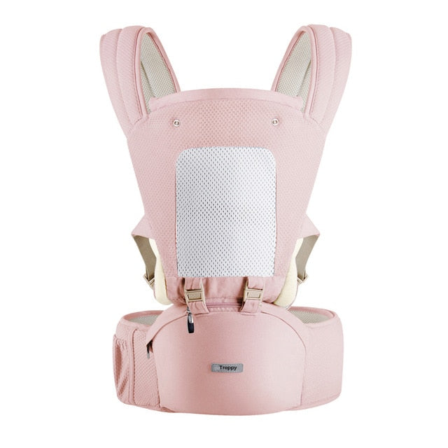 Front Baby Carrier
